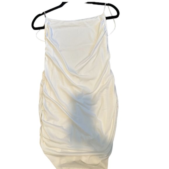 Windsor Dresses & Skirts - 🌟 Windsor Mini Dress -White 🌟